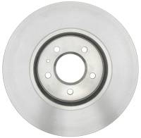 ACDelco - ACDelco 18A2674 - Front Disc Brake Rotor - Image 4