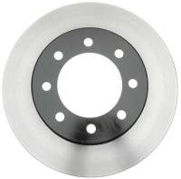 ACDelco - ACDelco 18A2680 - Front Disc Brake Rotor - Image 1