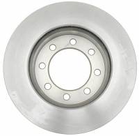 ACDelco - ACDelco 18A2680 - Front Disc Brake Rotor - Image 2