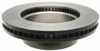 ACDelco - ACDelco 18A2680 - Front Disc Brake Rotor - Image 3
