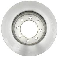 ACDelco - ACDelco 18A2680 - Front Disc Brake Rotor - Image 4