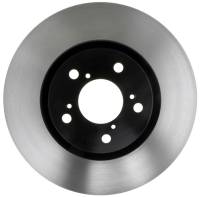 ACDelco - ACDelco 18A2687 - Front Disc Brake Rotor - Image 1