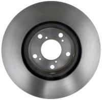 ACDelco - ACDelco 18A2687 - Front Disc Brake Rotor - Image 4