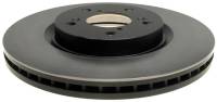 ACDelco - ACDelco 18A2687 - Front Disc Brake Rotor - Image 6