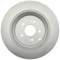 ACDelco - ACDelco 18A2688AC - Coated Rear Disc Brake Rotor - Image 2