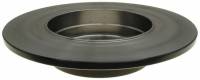 ACDelco - ACDelco 18A2709 - Rear Drum In-Hat Disc Brake Rotor - Image 3