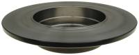 ACDelco - ACDelco 18A2709 - Rear Drum In-Hat Disc Brake Rotor - Image 5