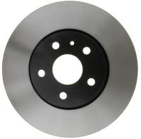 ACDelco - ACDelco 18A2719 - Front Disc Brake Rotor - Image 1