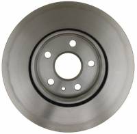 ACDelco - ACDelco 18A2719 - Front Disc Brake Rotor - Image 2
