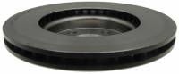ACDelco - ACDelco 18A2719 - Front Disc Brake Rotor - Image 3