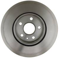ACDelco - ACDelco 18A2719 - Front Disc Brake Rotor - Image 4