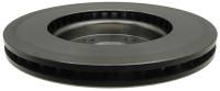 ACDelco - ACDelco 18A2719AC - Coated Front Disc Brake Rotor - Image 3