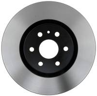 ACDelco - ACDelco 18A2726 - Front Disc Brake Rotor - Image 1