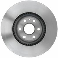 ACDelco - ACDelco 18A2726 - Front Disc Brake Rotor - Image 2