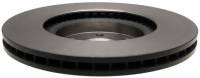 ACDelco - ACDelco 18A2726 - Front Disc Brake Rotor - Image 3