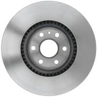 ACDelco - ACDelco 18A2726 - Front Disc Brake Rotor - Image 4