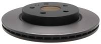 ACDelco - ACDelco 18A2733 - Rear Drum In-Hat Disc Brake Rotor - Image 6