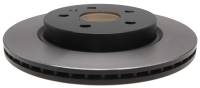 ACDelco - ACDelco 18A2733AC - Coated Rear Disc Brake Rotor - Image 3