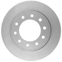 ACDelco - ACDelco 18A2734 - Front Disc Brake Rotor - Image 1