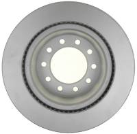 ACDelco - ACDelco 18A2734 - Front Disc Brake Rotor - Image 4