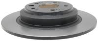 ACDelco - ACDelco 18A2760 - Rear Disc Brake Rotor - Image 1