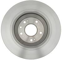 ACDelco - ACDelco 18A2760 - Rear Disc Brake Rotor - Image 2