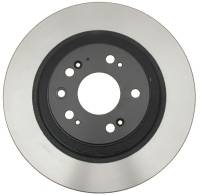 ACDelco - ACDelco 18A2760 - Rear Disc Brake Rotor - Image 4