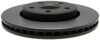 ACDelco - ACDelco 18A2793 - Front Disc Brake Rotor - Image 6