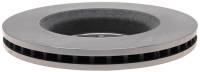 ACDelco - ACDelco 18A2793A - Non-Coated Front Disc Brake Rotor - Image 5