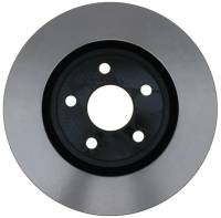 ACDelco - ACDelco 18A2795 - Front Disc Brake Rotor - Image 1