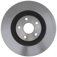 ACDelco - ACDelco 18A2795 - Front Disc Brake Rotor - Image 4