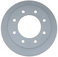 ACDelco - ACDelco 18A2797 - Rear Disc Brake Rotor - Image 1