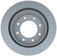 ACDelco - ACDelco 18A2797 - Rear Disc Brake Rotor - Image 2