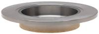 ACDelco - ACDelco 18A2801AC - Coated Rear Disc Brake Rotor - Image 3
