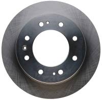 ACDelco - ACDelco 18A2804 - Front Disc Brake Rotor - Image 4
