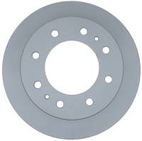 ACDelco - ACDelco 18A2805 - Rear Disc Brake Rotor - Image 1