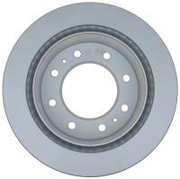 ACDelco - ACDelco 18A2805 - Rear Disc Brake Rotor - Image 2