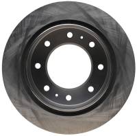 ACDelco - ACDelco 18A2805AC - Coated Rear Disc Brake Rotor - Image 4