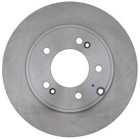 ACDelco - ACDelco 18A2820AC - Coated Rear Disc Brake Rotor - Image 4