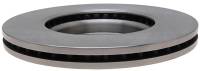ACDelco - ACDelco 18A2822AC - Coated Front Disc Brake Rotor - Image 3