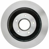 ACDelco - ACDelco 18A288 - Rear Disc Brake Rotor Assembly - Image 2