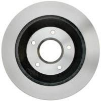 ACDelco - ACDelco 18A288 - Rear Disc Brake Rotor Assembly - Image 3