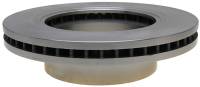 ACDelco - ACDelco 18A2933A - Non-Coated Front Disc Brake Rotor - Image 3