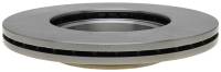 ACDelco - ACDelco 18A2934A - Non-Coated Front Disc Brake Rotor - Image 3