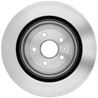 ACDelco - ACDelco 18A2936 - Rear Disc Brake Rotor - Image 2