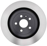 ACDelco - ACDelco 18A2936 - Rear Disc Brake Rotor - Image 4