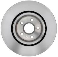 ACDelco - ACDelco 18A2937 - Front Disc Brake Rotor - Image 2