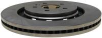 ACDelco - ACDelco 18A2946 - Front Disc Brake Rotor - Image 1