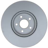 ACDelco - ACDelco 18A2962 - Front Disc Brake Rotor - Image 2