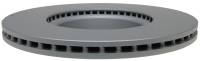 ACDelco - ACDelco 18A2962 - Front Disc Brake Rotor - Image 3